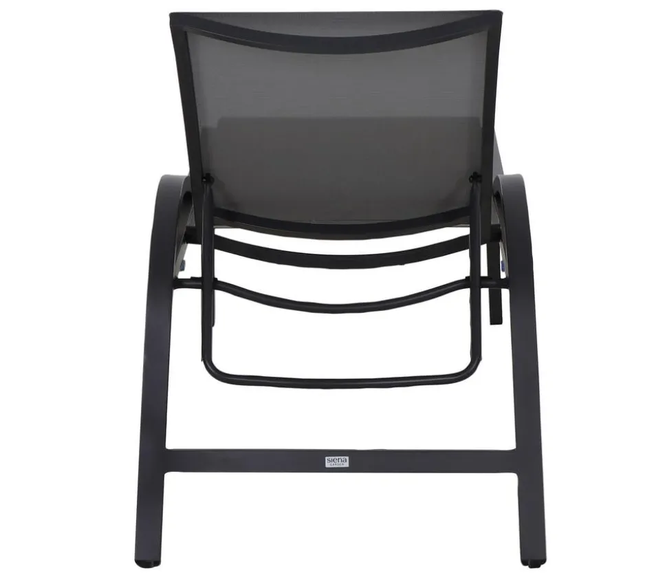 Siena Garden Rollliege Milos, ca. B68/H118/T200 cm