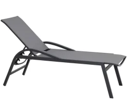 Siena Garden Rollliege Milos, ca. B68/H118/T200 cm