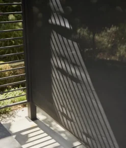 Siena Garden Schattenmanufaktur® Blende Ranotex für Pergola