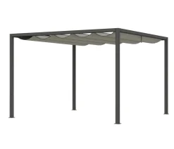 Siena Garden Schattenmanufaktur® Dachbezug für Pergola Libera