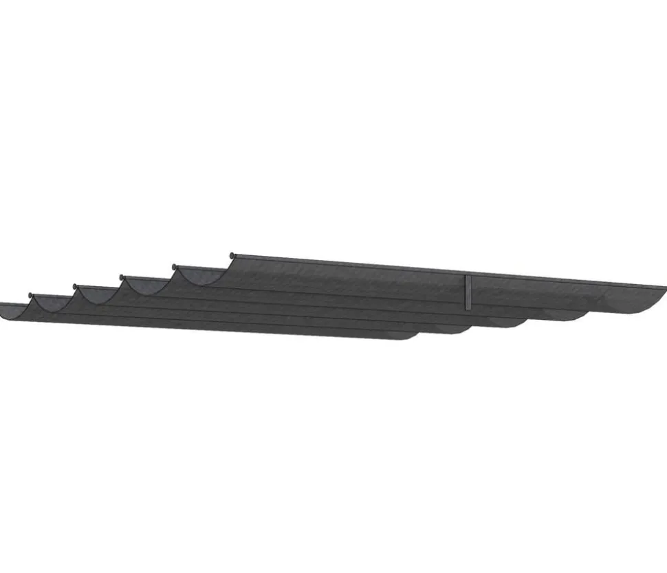 Siena Garden Schattenmanufaktur® Dachbezug für Pergola Libera