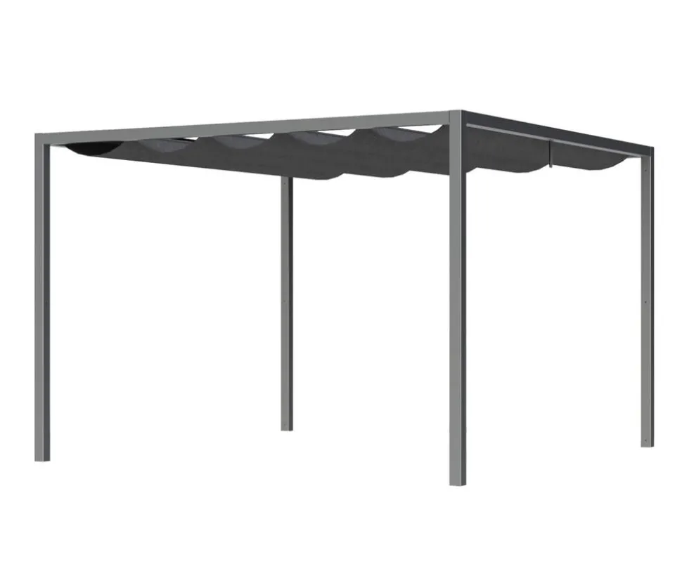 Siena Garden Schattenmanufaktur® Dachbezug für Pergola Libera