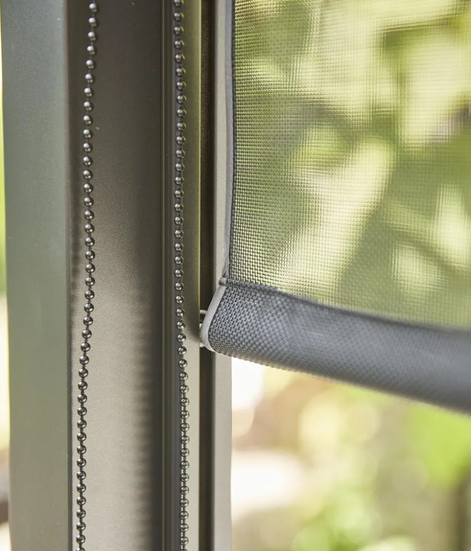 Siena Garden Schattenmanufaktur® Pergola-Extension Libera
