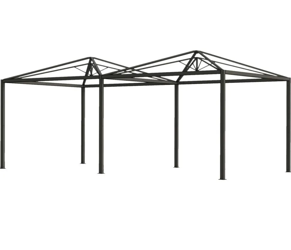 Siena Garden Schattenmanufaktur® Pergola-Extension Comuna