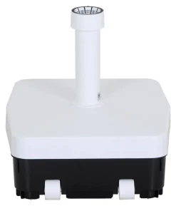 Siena Garden Schirmständer, 45 kg