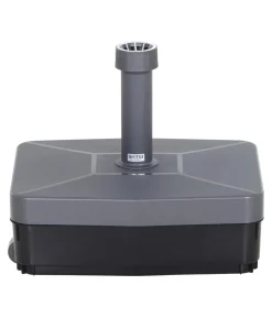 Siena Garden Schirmständer, 45 kg