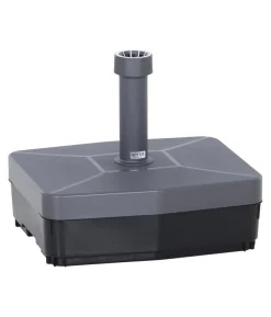 Siena Garden Schirmständer, 45 kg