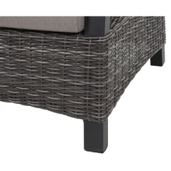 Siena Garden Sessel Corido, ca. B73/H101/T83 cm