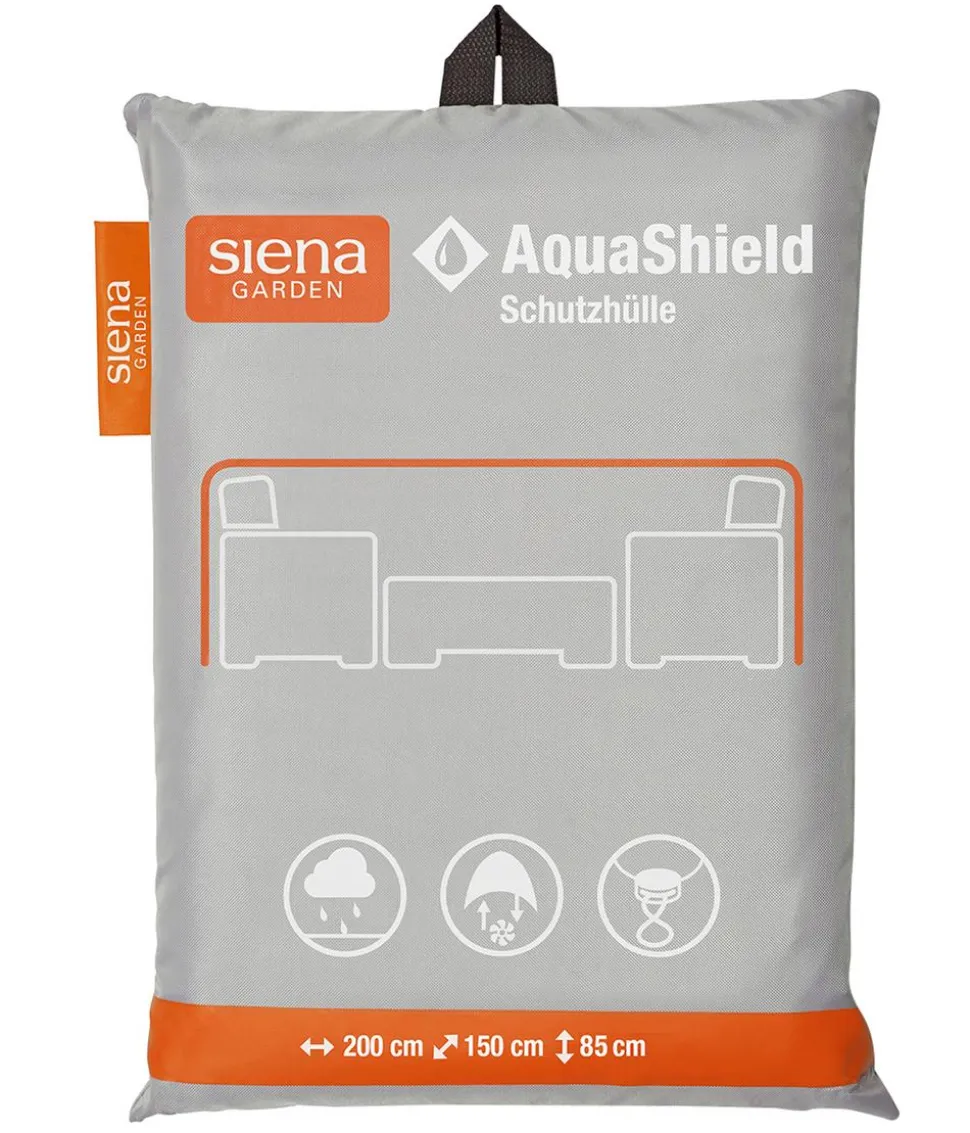 Siena Garden Sitzgruppenhülle AquaShield