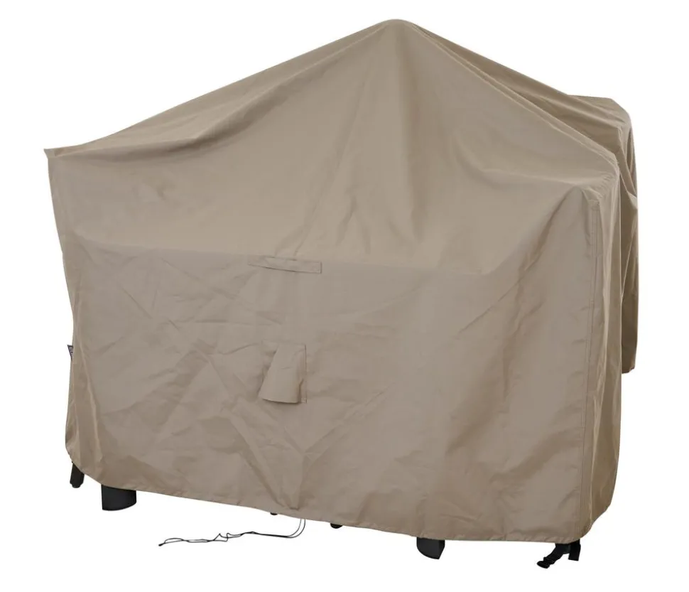 Siena Garden Sitzgruppenhülle, ca. B150/H160/T85 cm