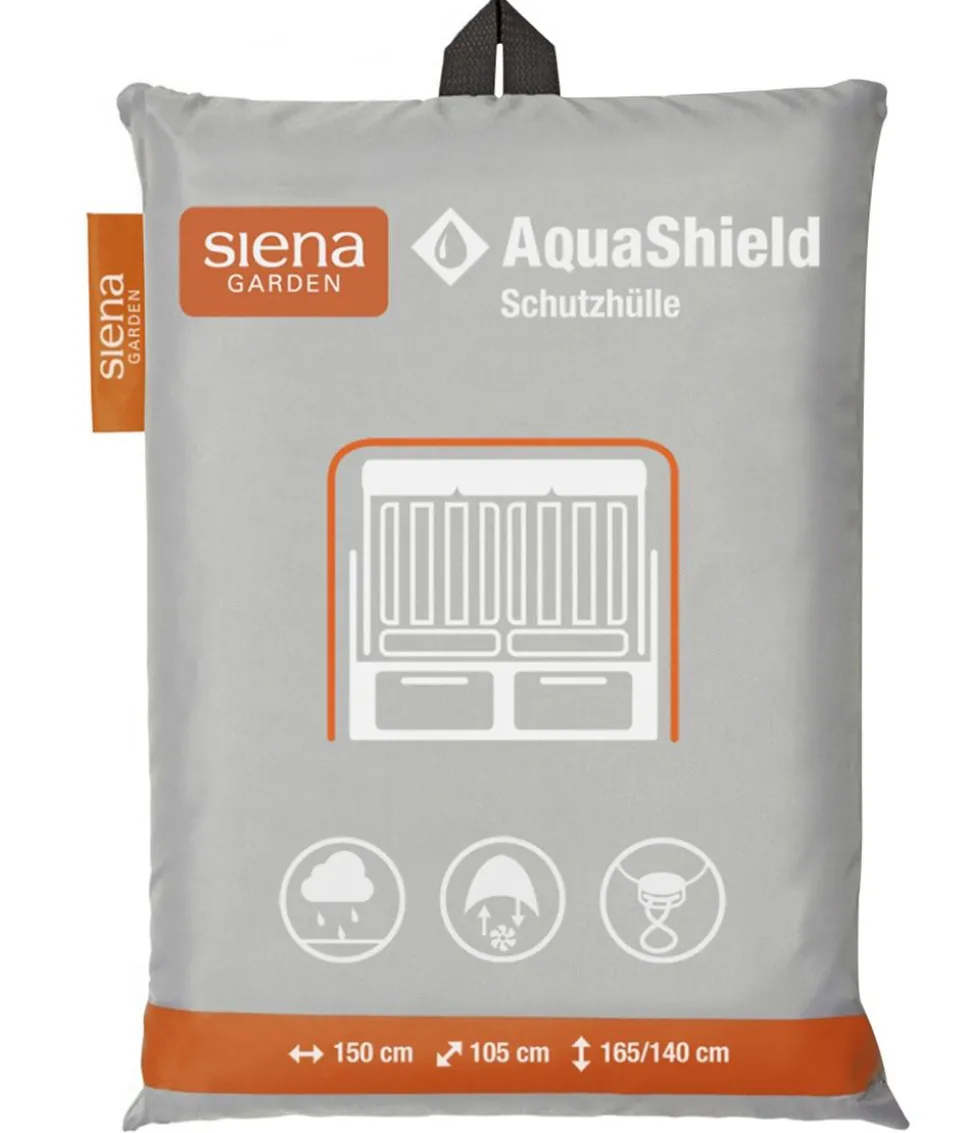 Siena Garden Strandkorbhülle AquaShield
