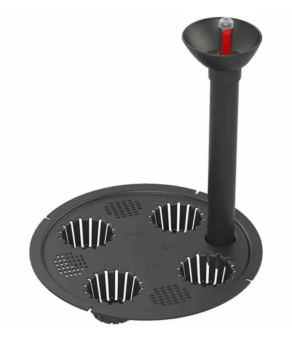 Siena Garden Topf-Bewässerungssystem, ca. Ø24 cm