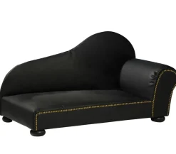 Silvio Design Heimtierottomane, ca. B75/H40/T39 cm