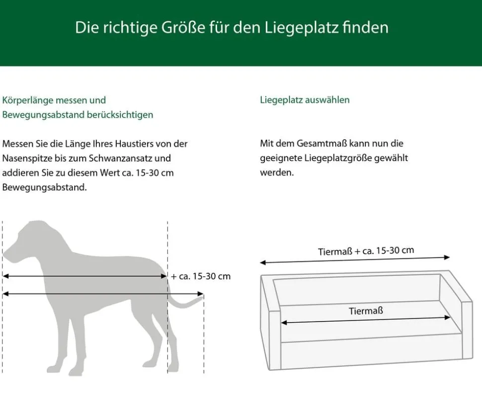 Silvio Design Hundesofa Candy