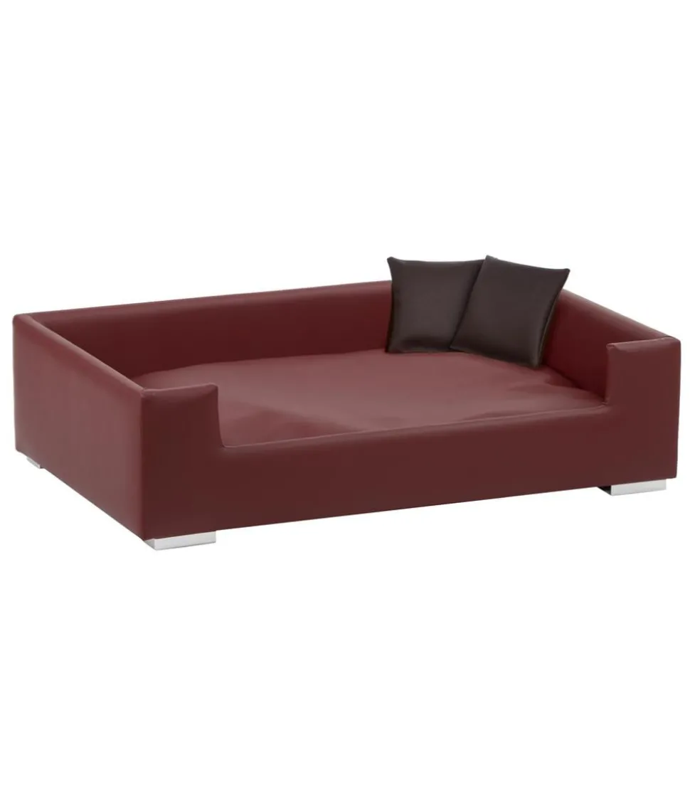 Silvio Design Hundesofa Candy