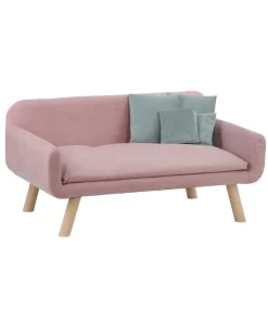 Silvio Design Hundesofa Cora