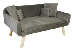 Silvio Design Hundesofa Nando