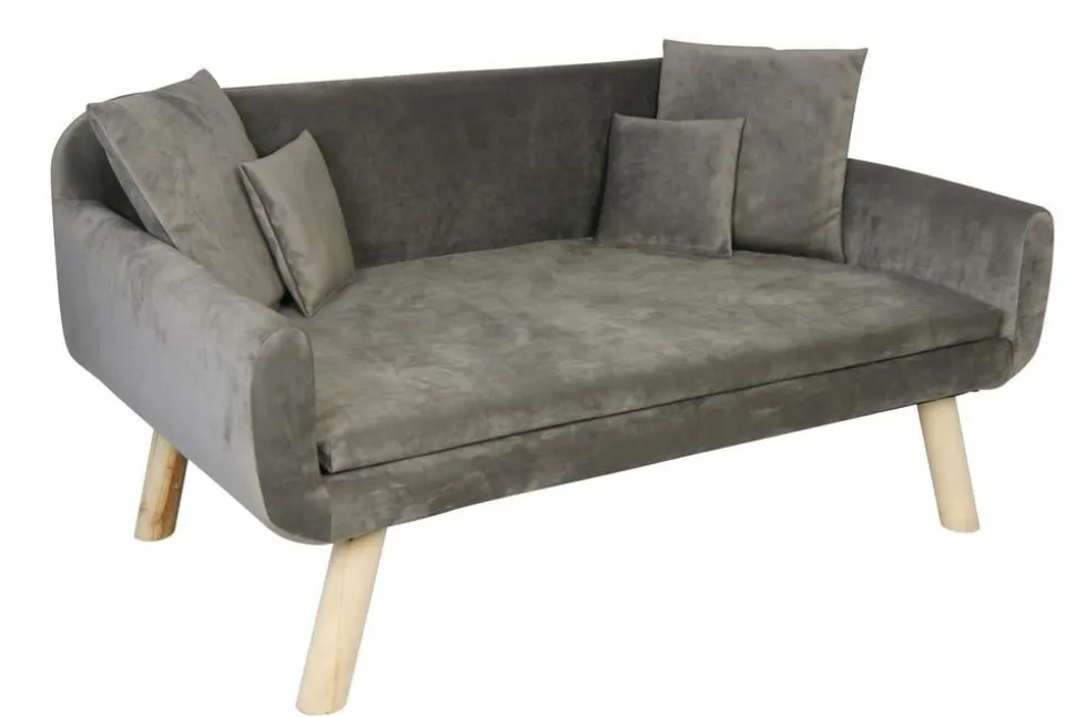 Silvio Design Hundesofa Nando
