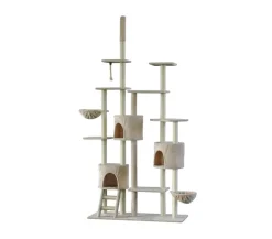 Silvio Design Kratzbaum Attila