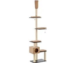 Silvio Design Kratzbaum Bashira