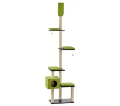 Silvio Design Kratzbaum Bashira