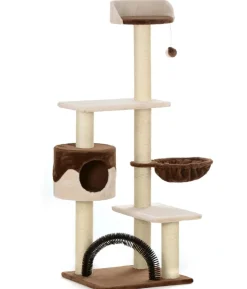 Silvio Design Kratzbaum Etagenboy