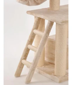 Silvio Design Kratzbaum Ginni XXL