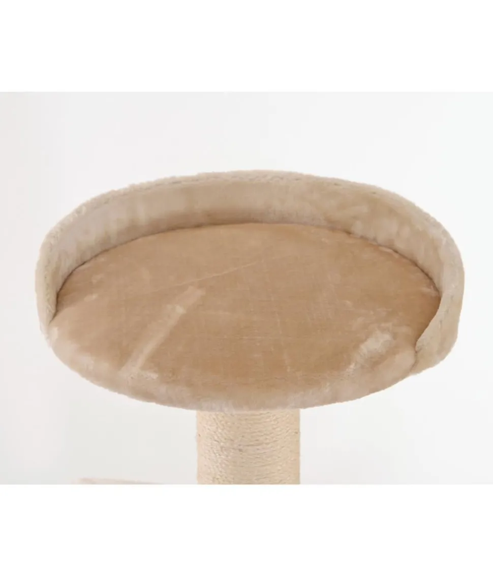 Silvio Design Kratzbaum Ginni XXL