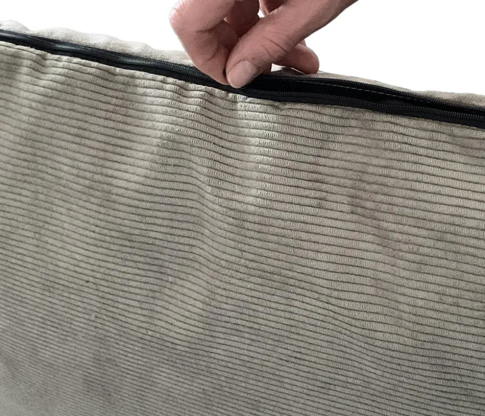 Silvio Design Kuschelbett Corvin, rechteckig