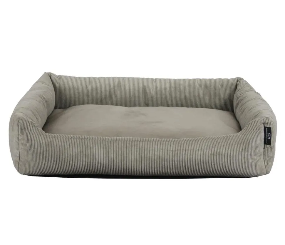 Silvio Design Kuschelbett Corvin, rechteckig