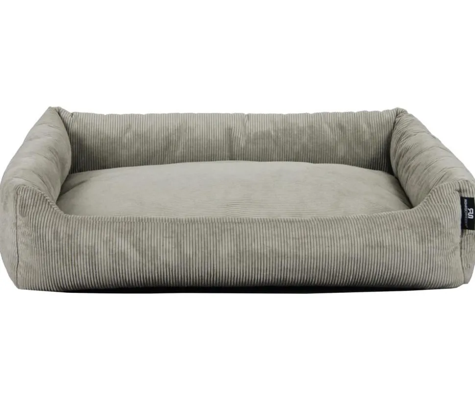 Silvio Design Kuschelbett Corvin, rechteckig