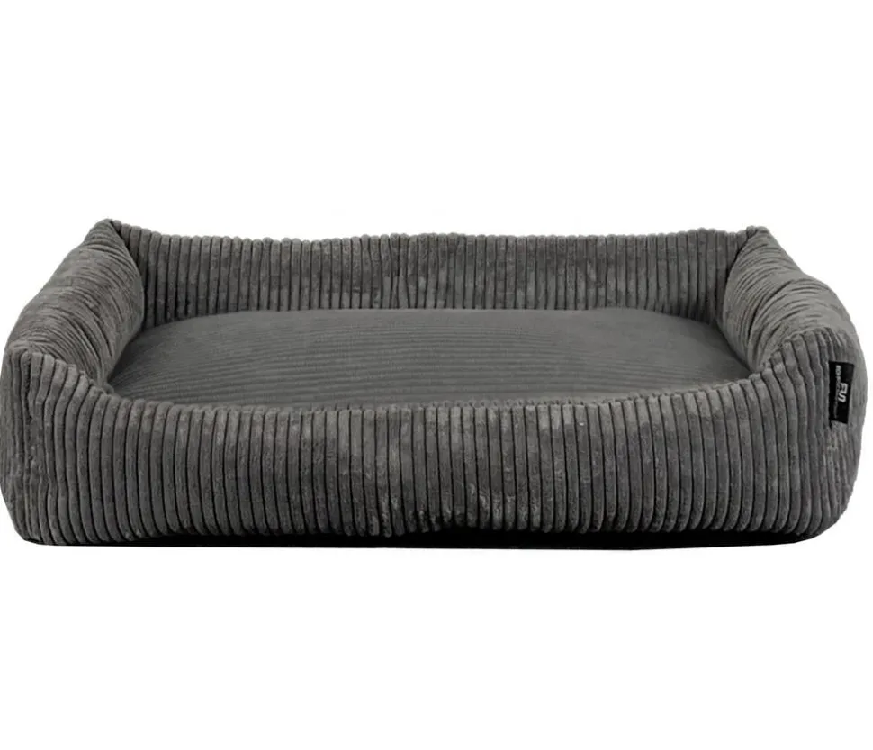 Silvio Design Kuschelsofa Goliath, rechteckig, ca. B120/H25/T80 cm