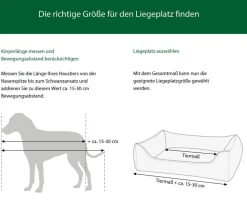 Silvio Design Kuschelsofa Samt, rechteckig