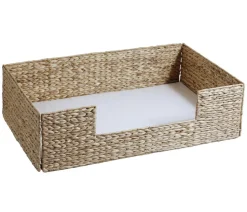 Silvio Design Tierbett Domino, rechteckig