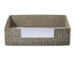 Silvio Design Tierbett Micado, rechteckig