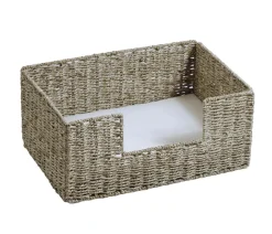 Silvio Design Tierbett Micado, rechteckig