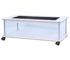 Skyline Nagerheim Cordoba 100 Basic Set, ca. B110/H40/T65 cm