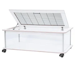 Skyline Nagerheim Cordoba 100 Basic Set, ca. B110/H40/T65 cm