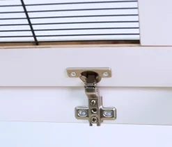 Skyline Nagerheim Cordoba 120 Wide View Set, ca. B130/H71/T65 cm