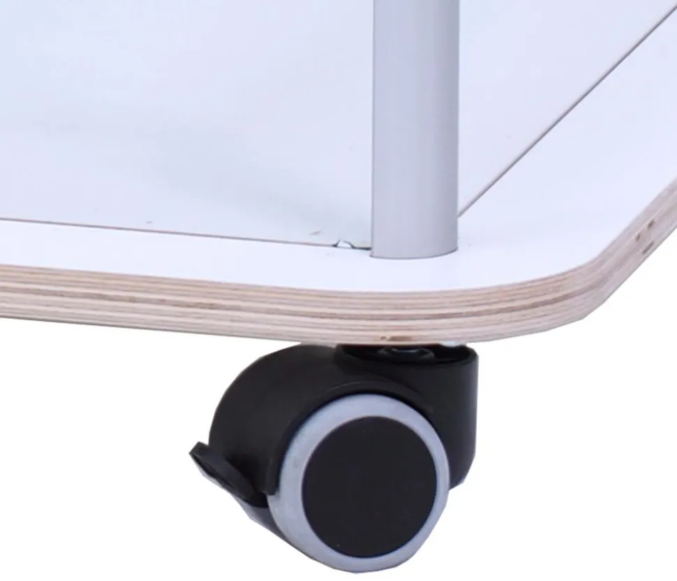 Skyline Nagerheim Cordoba 120 Wide View Set, ca. B130/H71/T65 cm