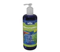 Söll Dünger für Wasserpflanzen MineralMix