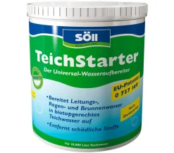 Söll Teichwasserpflege TeichStarter