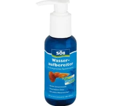 Söll Wasseraufbereiter