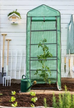 Smart Garden Balkongewächshaus