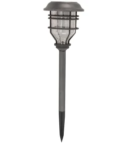 Smart Garden Pfahlleuchte Capri, ca. B14/H48,5/T14 cm