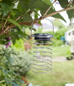 Smart Garden Solarleuchte Spring S, ca. Ø6,5/H24 cm