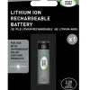 Smart Solar Akkubatterie 3.2V 600mAh, 1 Stk.
