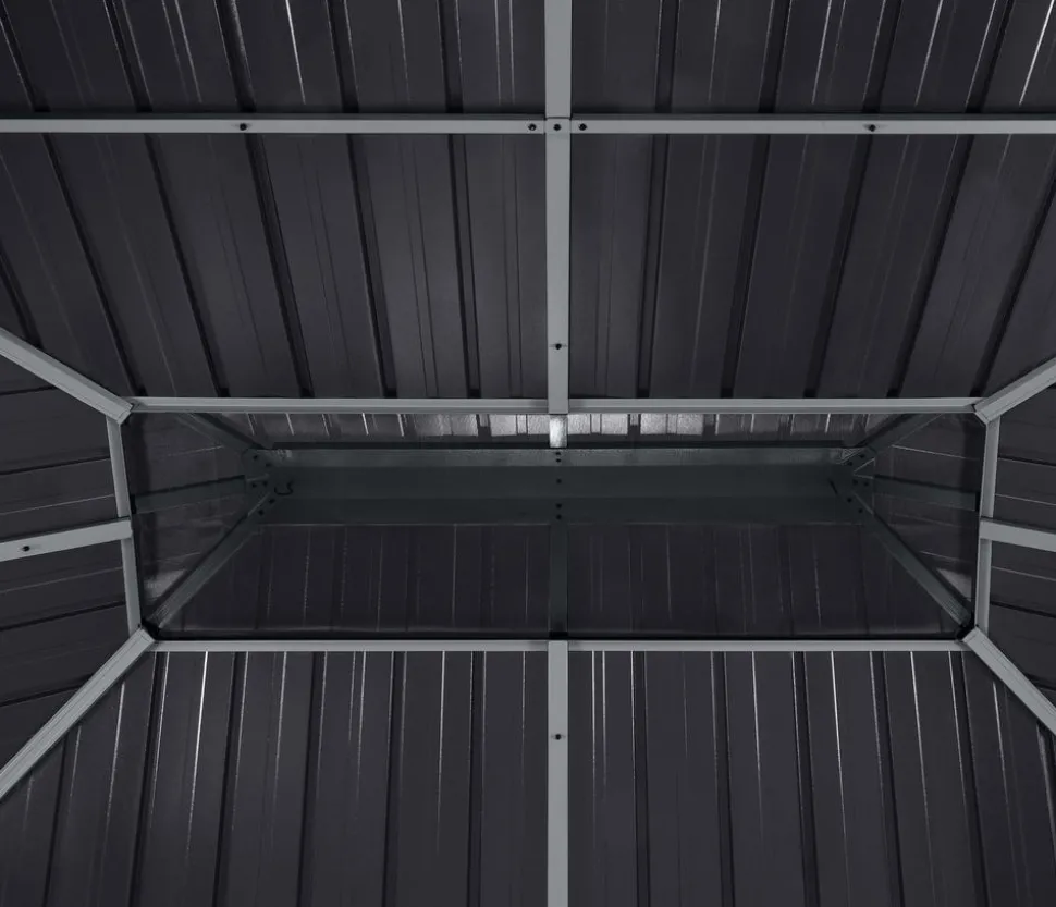 Sojag Pavillon Olan 1014, ca. B435/H291/T311 cm