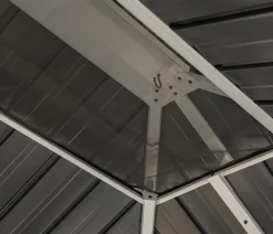Sojag Pavillon Olan 1014, ca. B435/H291/T311 cm