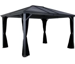 Sojag Pavillon Ventura 10x14, ca. B423/H261/T295,5 cm